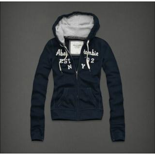 Sweatshirt Abercrombie & Fitch Femme